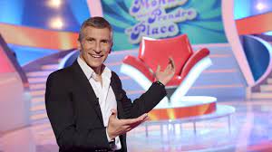 Nagui rembarré par sa femme mélanie page dans tous le monde cuisine sur france 2. Proville Une Selection Le 24 Fevrier Pour Tout Le Monde Veut Prendre Sa Place