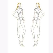 Tutoriduan akan berbagi tutorial cara mudah dan cepat desain baju batik dengan menggunakan aplikasi photoshop. Mewarnai Gambar Sketsa Desain Baju Terbaru Kataucap