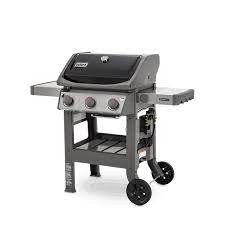 Smoked mr, they come out with a texture like they were steamed. Weber Spirit Ii E 310 Gas Grill Weber Grills