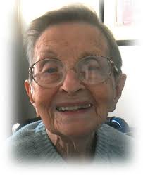 Irene Genevieve Stageberg Obituary