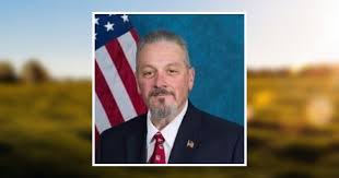 Jeffery Allen Starks Obituary June 24, 2021