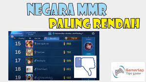 Untuk menjamin kemerdekaan dan mempertahankan kedaulatan negara anggotanya. 6 Negara Mmr Terendah Mobile Legend 2020 Supreme Gamerlap