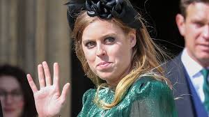 Beatriz de York: así ha cambiado (para bien) su vida un año después su boda  frustrada