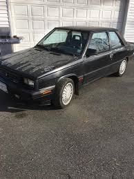 Image result for Classic Black 1987 Renault