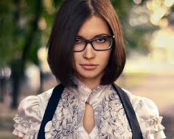 Elegant bob cut with long fringes in this modern world, elegant bob cut with long fringes is one of the popular and trendy hairstyles. Easy Hairstyles 30 Cute And Beautiful Collections Design Press