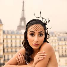 Carrie Jenkinson Millinery