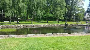 De etymologie van de naam hisingen wordt betwist. Keillers Park Gothenburg Destimap Destinations On Map
