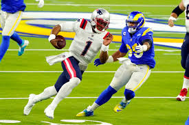 Subscribe to stathead, the set of tools used by the pros, to unearth this and other interesting. Cam Newton Staying With New England Patriots Reports Indicate Al Com