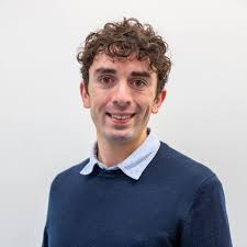 Eric Saboya — University of Bristol