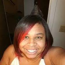 Tanisha Reddick's Instagram, Twitter & Facebook