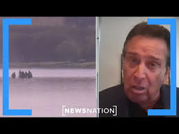 Border crossings: Former US marshal wonders where feds are