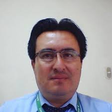 Alberto Ramón Robledo Escobar