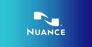 Nuance innovations continuously evolve to meet the changing needs of providers and patients. Dragon Speech Recognition Get More Done By Voice Nuance