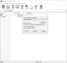 Winrar is a windows data compression tool that focuses on the rar and zip data compression formats for all windows users. Winrar 6 00 For Windows Download