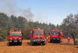 The cyprus fire service is the national firefighting service of cyprus, with the principle task of undertaking of rescues from building rubb. Gnwriste Thn Pyrosbestikh Yphresia Kyproy Mesa Apo Mikroy Mhkoys Tainia Taxidromos24 Com