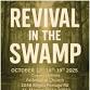 Revival In The Swamp event image