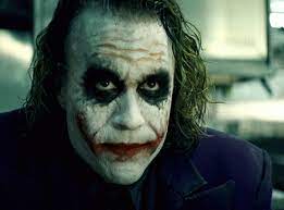 After playing roles in several australian television and film productions during the 1990s, ledger moved to the united states in 1998 to further develop his film career. Heath Ledger S Joker Diary Surfaces In Documentary Deccan Herald