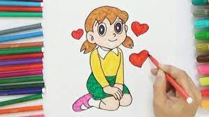 Pin On How To Draw Cartoon Characters