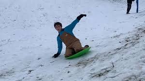 Jan 14, 2021 · winter wonderland winter coloring pages for adults. Kids And Parents Fly Through The Snow In A Winter Wonderland Video Abc News