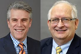 WVU Law is now home to the state's Access to Justice Commission