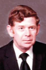 Clinton County News » Leland “Weed” Perdew