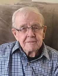 Bruce Johnston Obituary