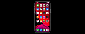 Sep 18, 2020 · as with all recent ios wallpapers, ios 14's new choices are available in light mode and dark mode variants. How To Change To Dark Mode Wallpaper On The Iphone Ipad Updated For Ios 14