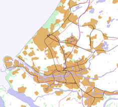 From mapcarta, the open map. Station Dordrecht Wikipedia