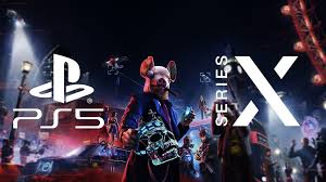 Watch Dogs Legion Will Allegedly Launch Alongside The Ps5 And Xbox Series X Kitguru