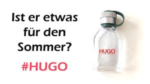 Boss bottled by hugo boss is a woody spicy fragrance for men. Hugo Boss Hugo Eau De Toilette Duftbeschreibung