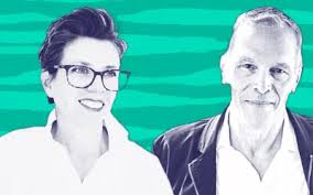 RSD12 Keynotes & Talks