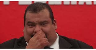 La FGJCDMX retomará las investigaciones en contra de Cuauhtémoc Gutiérrez  de la Torre, exdirigente del PRI en CDMX, acusado de encabezar una presunta  red de explotación sexual.