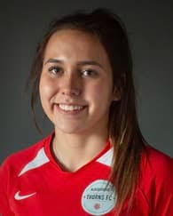 Elise Madril's Women's Soccer Recruiting Profile