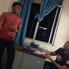 Mohammad shatar bin sabran, mantan. Foto Di Blok G2 Kolej Pendeta Za Ba Ukm 54 Visitatori