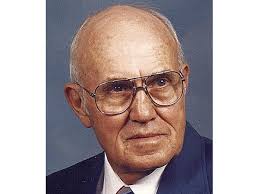 Robert BALL Obituary (2015)