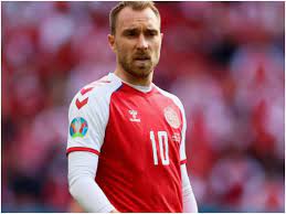 Tottenham have announced that christian eriksen's ankle injury is not as bad as first feared. Christian Eriksen Video Call With Denmark Teammates Euro 2020 Christian Eriksen Lifts Denmark Teammates Spirits After Regaining Consciousness Urged Them To Resume Tie Vs Finland Football News