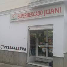 Supermercado Juani
