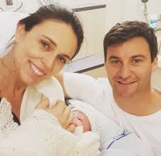 Maybe you would like to learn more about one of these? Yeni Zelanda Basbakani Ardern Dogum Yapti Ntv
