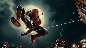 Download wallpapers for android and iphone free by selecting from the list below. 14 The Amazing Spider Man Hd Wallpapers Background Images Wallpaper Abyss