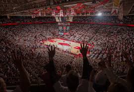 Bud Walton Arena Bud Walton Arena Arkansas Razorbacks