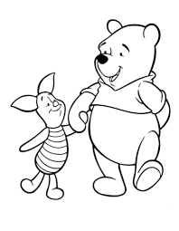 Instead of letting your child spend hours in front of the television set, get some coloring pages that shall keep your child occupied without fail! Winnie The Pooh Coloring Pages Wonder Day Coloring Pages For Children And Adults