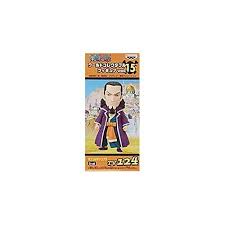 ONE PIECE One Piece World Collectable Figure Vol.15 TV124 Nefertari Cobra  696733995234 | eBay