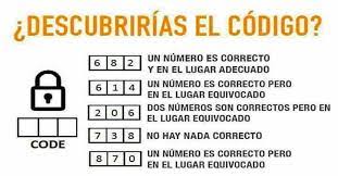 Descubre El Codigo Acertijos Con Respuesta Libros De Matematicas Acertijos Matematicos Con Respuesta Acertijos Matematicos
