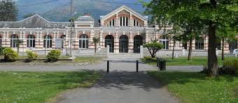66 opiniones y 17 fotos de viajeros sobre el logis bon repos, clasificado en el puesto nº.5 de 11 hoteles en hoteles cerca de le jardin des bains. Thermes D Argeles Gazost Dans Les Hautes Pyrenees Hautes Pyrenees