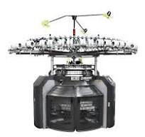 Tubular Single Jersey Circular Knitting Machine from China ...