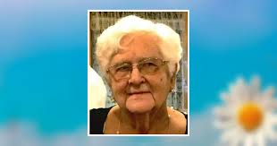 Eleanor J. Thornton Obituary January 13, 2025