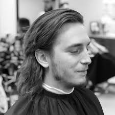 The Villa Barbershop and Spa