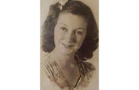 June Hamilton Obituary (2017)