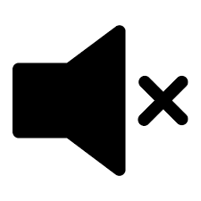 Audio Mute Sound Speaker Volume Icon Free Download Are you looking for sound icon design images templates psd or png vectors files? audio mute sound speaker volume