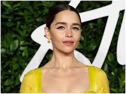She has also stared in terminator genisys. Emilia Clarke Is Excited About Joining Marvel S Secret Invasion English Movie News Times Of India